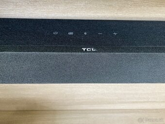 Soundbar TCL TS8132 - 2
