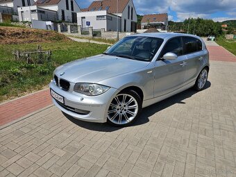 BMW 118D XENON AUTOMAT - 2