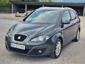 SEAT ALTEA XL - 2