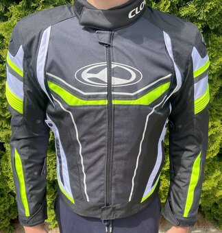 Motobunda Clover Airblade - 2