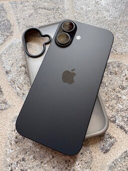 Apple iPhone 16 128gb Black - 2