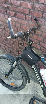 Btwin rockrider - 2