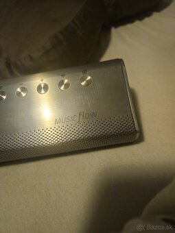 LG Sound bar MUSICFLOWHS7 - 2