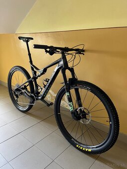 Orbea Oiz TR 120mm XL - 2