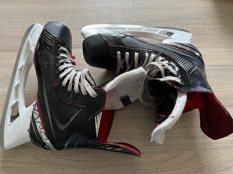 Hokejove korčule BAUER VAPOR X2.7 - 2