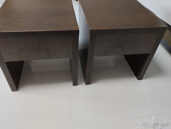 Stoličky - 2