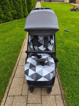 Easywalker jackey - 2