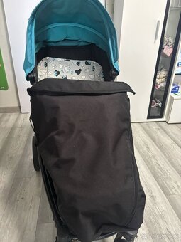 športový kočík Britax - 2