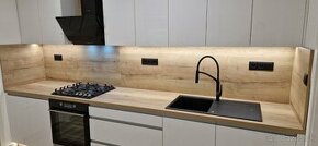 REALFINN EXKLUZÍVNE PREDAJ - LUXUSNÝ 3 IZBOVÝ BYT - 2
