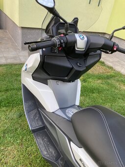 BMW c400gt - 2