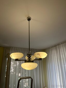 Luster starozitny - 2