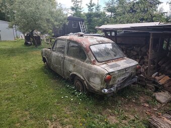 Fiat 850 - 2