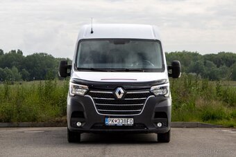 Renault Master Furgon 2.3 dCi 135 L3H2P3 Cool - 2
