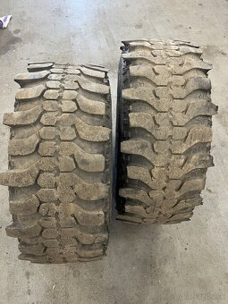 INSA TURBO 33x12,5 r15 - 2