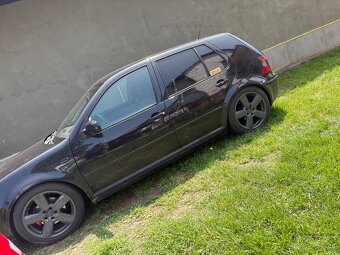 5x100 R17 Audi Avus - 2