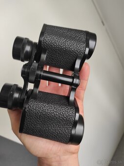 Swarovski 8x30 - 2