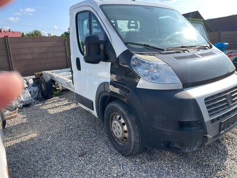 Fiat Ducato - 2