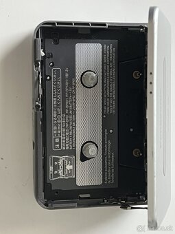 Panasonic walkman 6x - 2