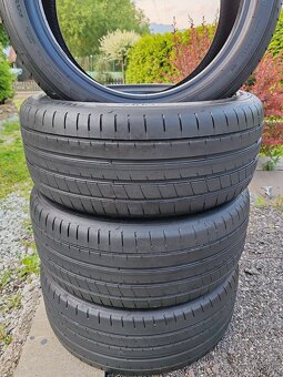 225/45 R17 Goodyear Asymetric 6 - 2