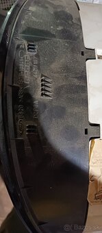 Predam budiky na ford mondeo mk3 - 2
