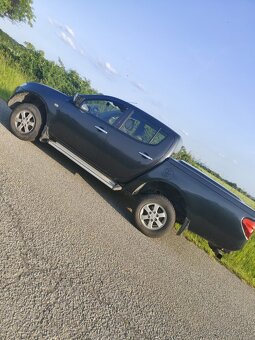 Mitsubishi L200 - 2