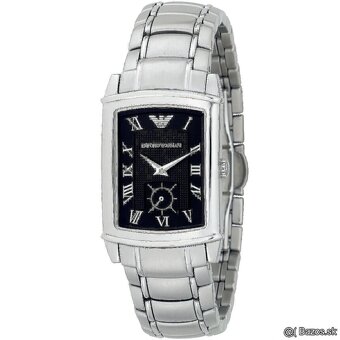 DIESEL ARMANI CASIO - 2