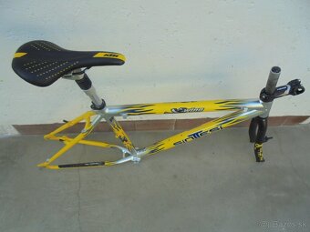Rámová Sada Sintesi X-Wing ,veľkosť 18" - 2
