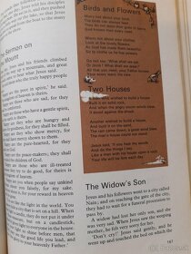 365 Bible stories and verses in color - 2