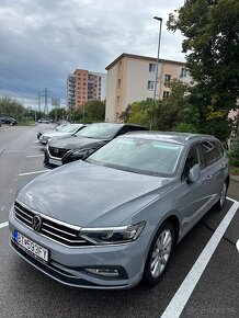 Volkswagen Passat Variant 2.0 2022 - 2