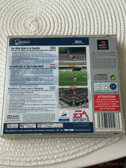 FIFA 98 - 2