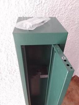 Trezor na zbraň - 2