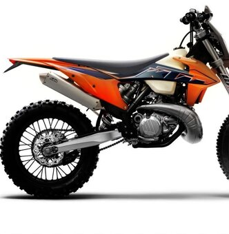 Kupim plasty KTM - 2