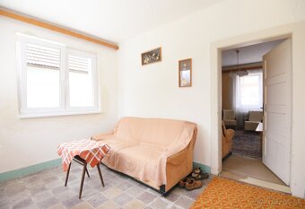 Na predaj 4 izbový rodinný dom Kameničany – Dubnica n/Váhom - 2