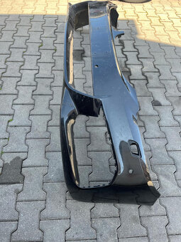 Nárazník BMW F10/11 - 2