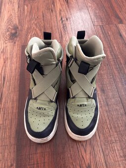 Dámske Nike Air Force 1 High veľ. 40 - 2