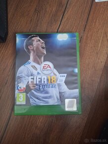 XBOX - 2