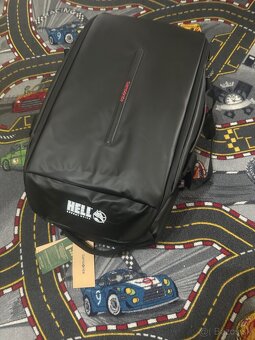 Samsonite Hellenergy taška - 2