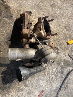 Turbo 1.8t 132kw - 2