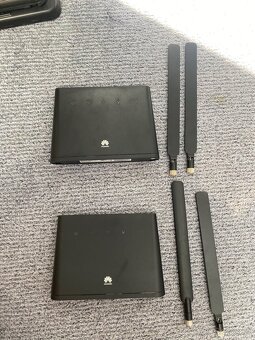 Router Modem Huawei B310s - 22 - 2