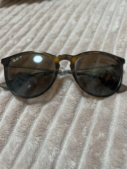 Ray-Ban Polarized slnečné okuliare – originál, TOP stav - 2