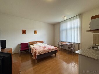 1 izbový byt v centre mesta Žilina na prenájom - 2