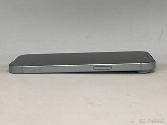 IPHONE 15 BLUE 128GB ZÁRUKA - VEĽMI DOBRÝ STAV - 2