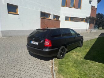 ŠKODA OCTAVIA || - 2