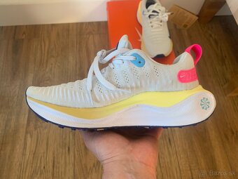nike reactx infinity run 4 - 2