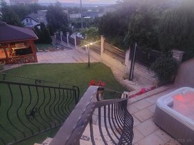 Na predaj 5 izbe RD v exkluzívnej lokalite Zobor - 2