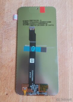 Honor X8 4G - IPS LCD DISPLEJ NOVÝ - 2