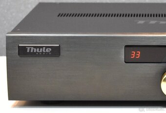 THULE SPIRIT IA-100 GOLD Výnimočný a vzácny. - 2