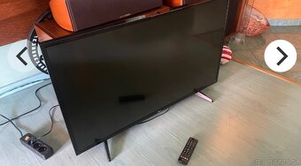 Televízor GLG 120cm - 2