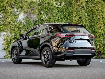 Predam Lexus NX 350h - 2
