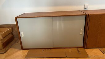 2x komoda Jiroutek - 2